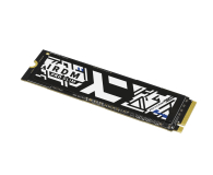GOODRAM IRDM PRO SLIM 4TB PCIe 4.0 M.2 NVMe IRP-SSDPR-P44S-4K0-80 - 1154603 - zdjęcie 2